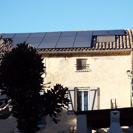 La Maison Du Moulin De Tartay Avignon Luaran gambar