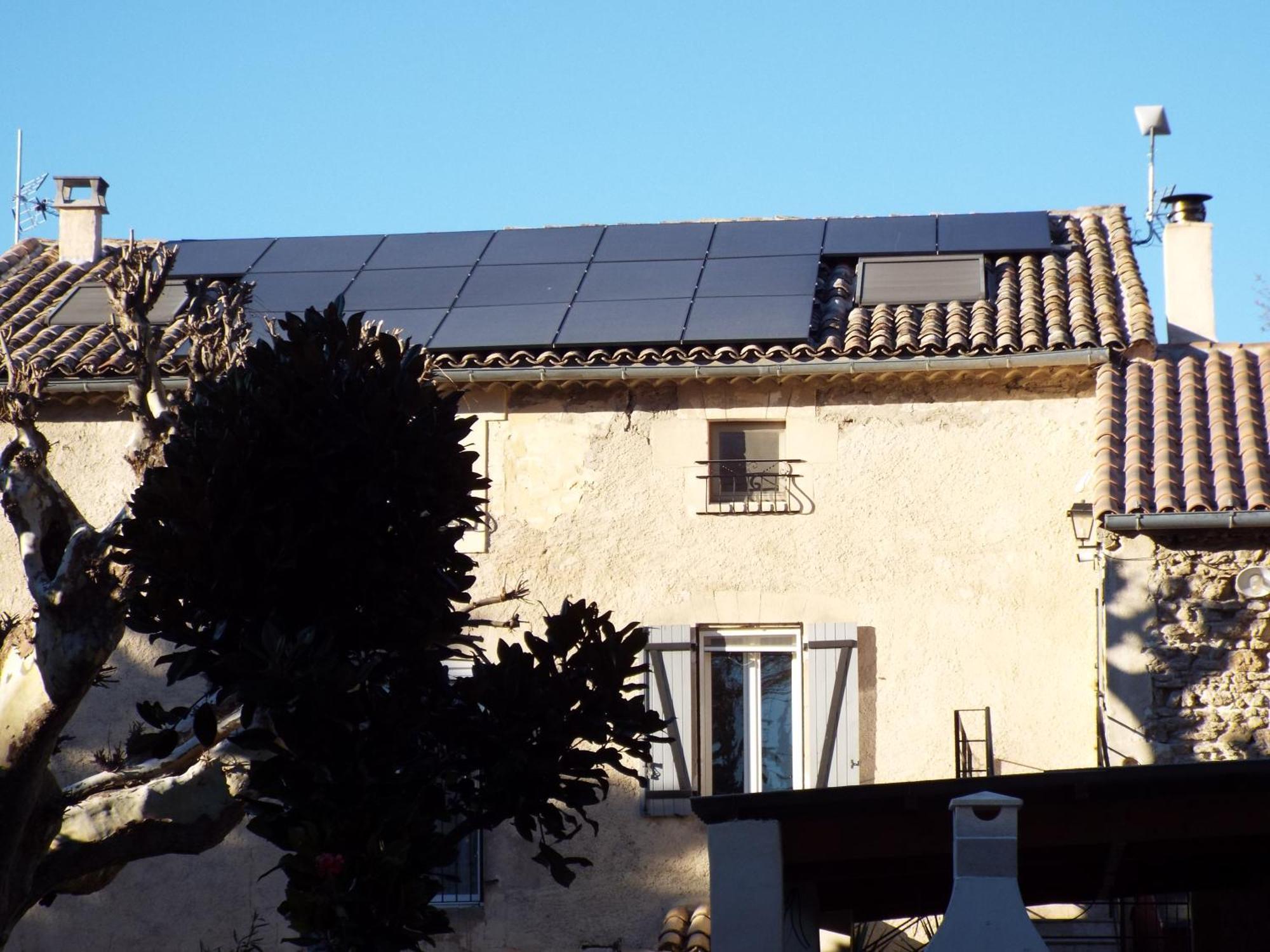 La Maison Du Moulin De Tartay Avignon Luaran gambar